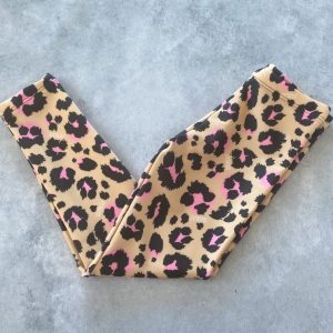 Leggings Estampadas Print ZOLU