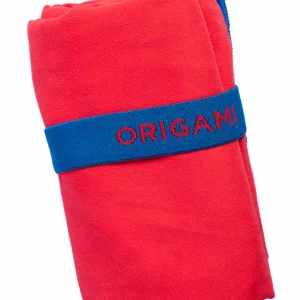 Toalla Seca inteligente talle M - ORIGAMI