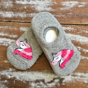 Pantu Medias elastizadas con antideslizantes Unicorn