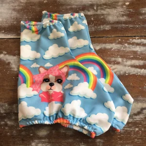 Cubre Patines Simones