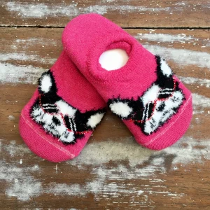 Pantu Medias elastizadas con antideslizantes Dog