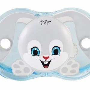 Chupete cierra solo Raz Baby