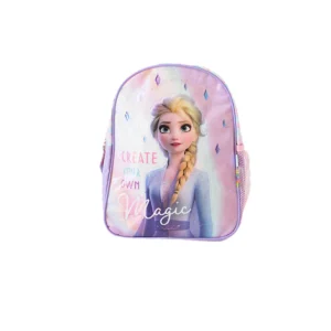 Mochila  Elsa Frozen - Little Kid Backpack