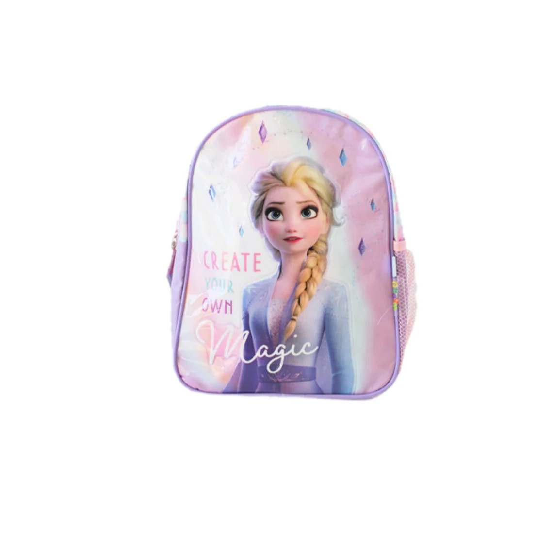Mochila Elsa Frozen - Little Kid Backpack