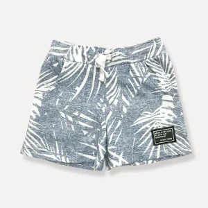 Short Palmers  Short algodón Crayón