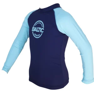 Remera mangas largas  con Protección UV Baltic Klas