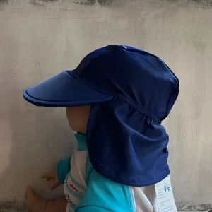 Gorro Legionario ProtecciónUV - Blue Marine - hupoo