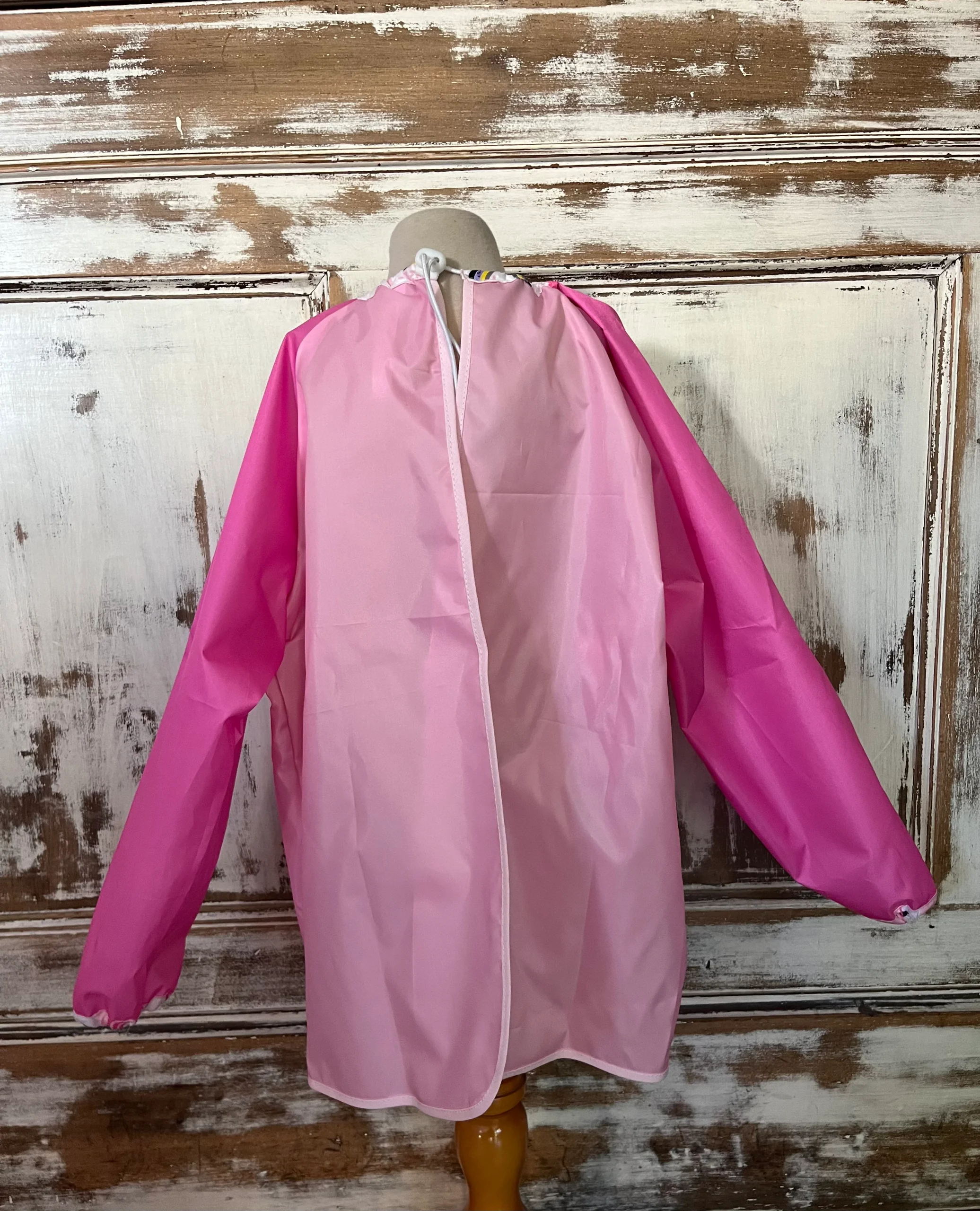 Pintor impermeable con bolsillo frontal Unicornio - Imagen 3