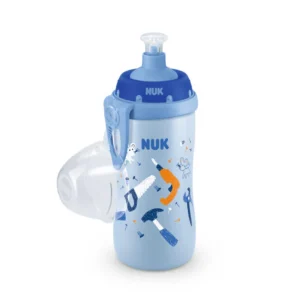 Vaso First Choice  Junior Cup Push -Up 300 ml +12 meses