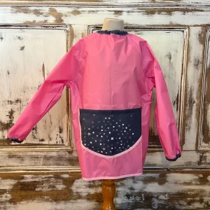 Pintor impermeable con bolsillo frontal Star ⭐️