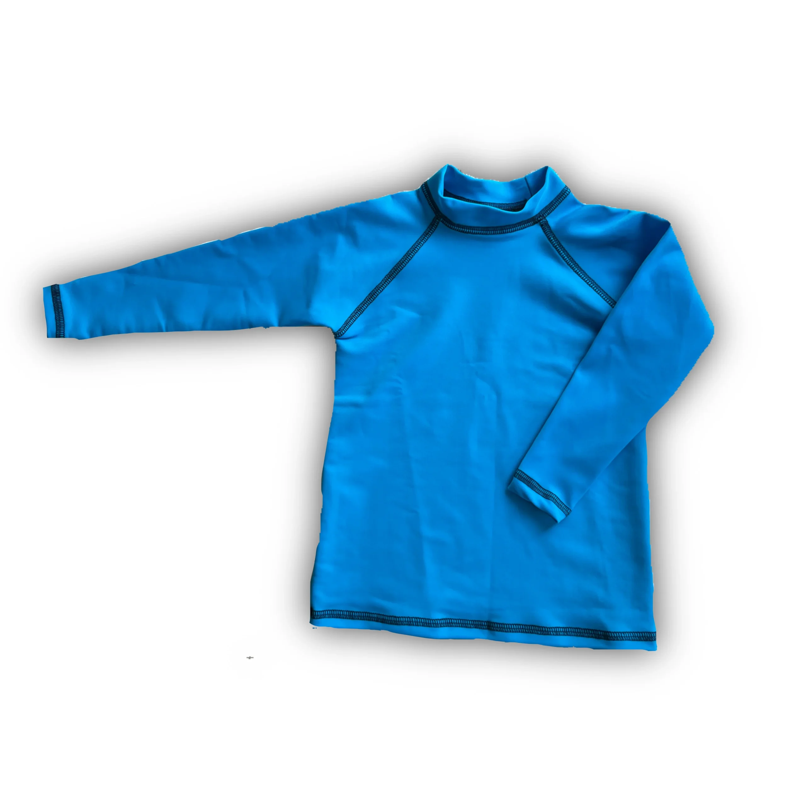 Remera mangas largas Protección Solar UV +50 Huppo