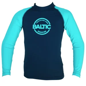 Remera mangas largas  con Protección UV Baltic Klas