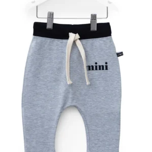 Joggers Rústico Modelo Mini