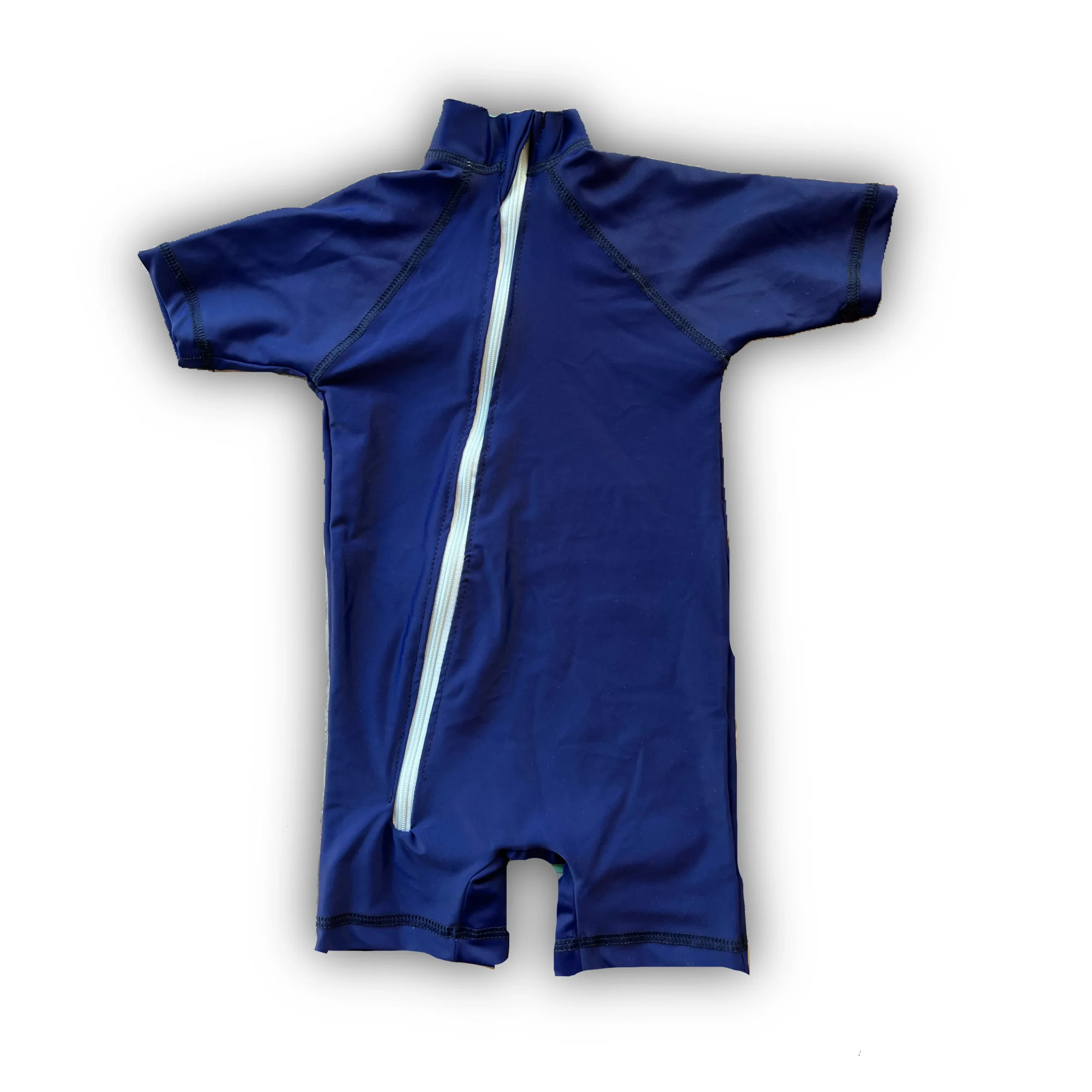 Enterito con Protecci贸n Solar UV + 50 Huppo