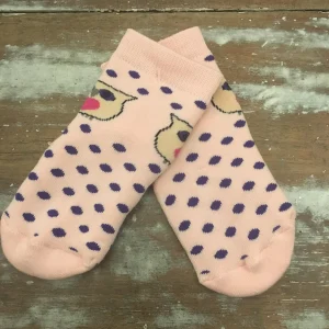 Medias termicas con antideslizantes