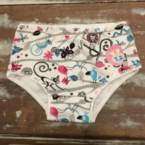 Bombacha De algodón