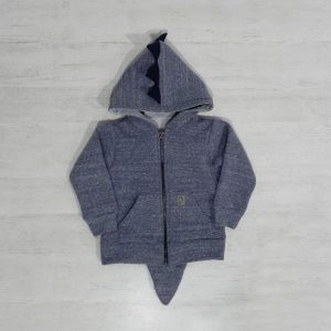 Campera frisada Rex Crayón