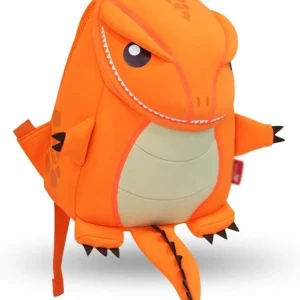 Mochila NOHOO Impermeable Modelo Dragón