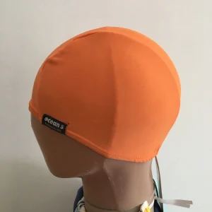 Gorro de natación con filtro solar Ocean 5