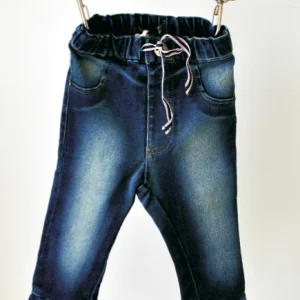 Jogger elastisado TE TOCA A TI