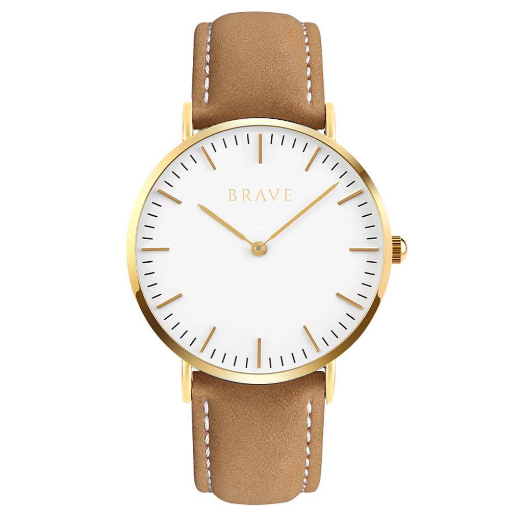 Kit Reloj + Pulsera BRAVE ~ Classic - Imagen 4