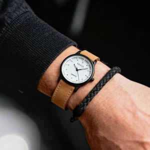 Kit Reloj + Pulsera BRAVE ~ Range