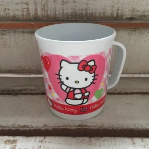 Taza Hello Kitty