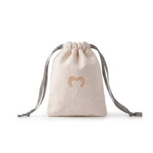 Bolsita Regalo Sweet Beige