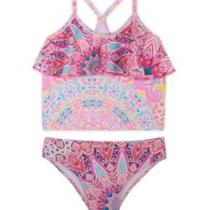 Malla Tankini Linaria OKIWAMA