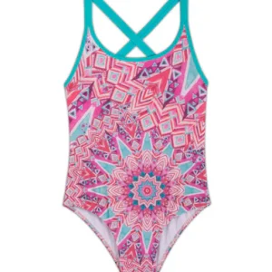 Malla Entera OKIWAMA Modelo Nenufar