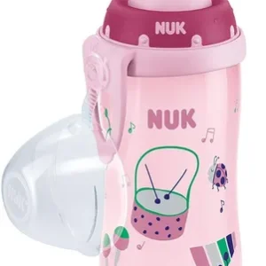 Vaso First Choice  Flexi Cup 300 ml +12 meses