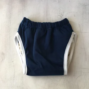 Malla Pañal y de Aprendizaje Ecologico Reutilizable (Apto para natatorios)