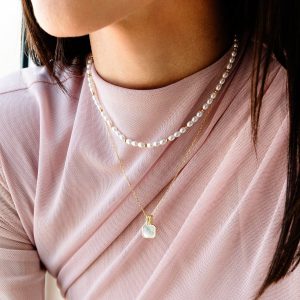 (Pack 2) Collar Angular + Collar Nuka