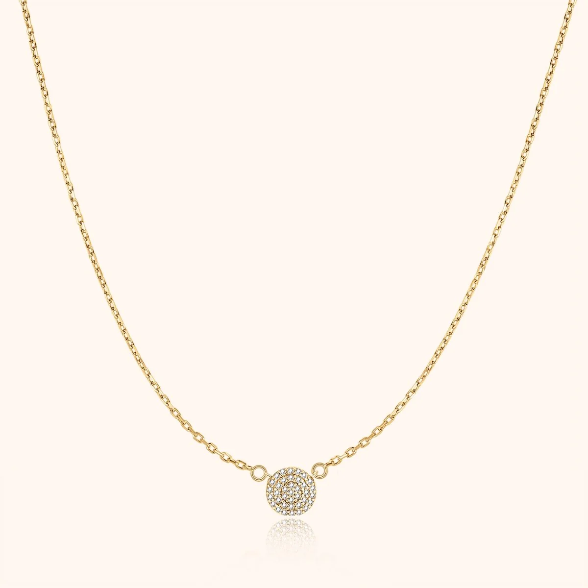 (Pack 2) Collar Cleopatra + Collar Ciclón Brillante - Imagen 3