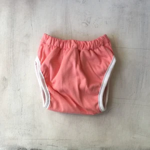 Malla Pañal y de Aprendizaje Ecologico Reutilizable (Apto para natatorios)