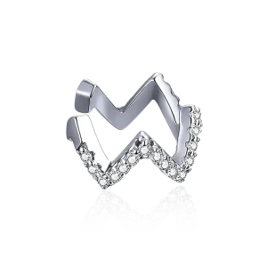 Pendiente Ear Cuff - Flashy