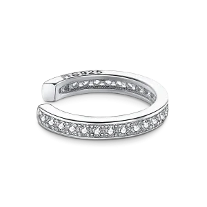 Pendiente Ear Cuff - Glitter