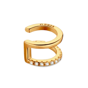 Pendiente Ear Cuff - Ideal