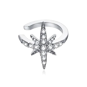 Pendiente Ear Cuff - Magical