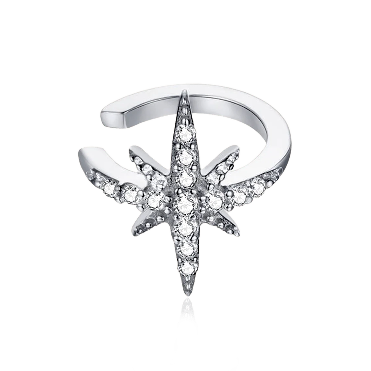 Pendiente Ear Cuff - Magical