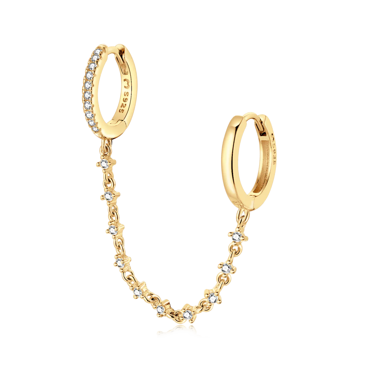 Pendiente Soltera - Imagen 4