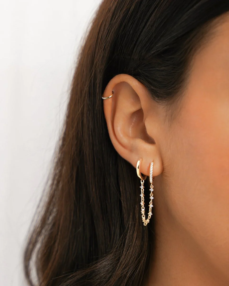 Pendiente Soltera - Imagen 3