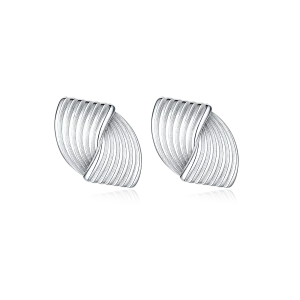 Pendientes Abstracta