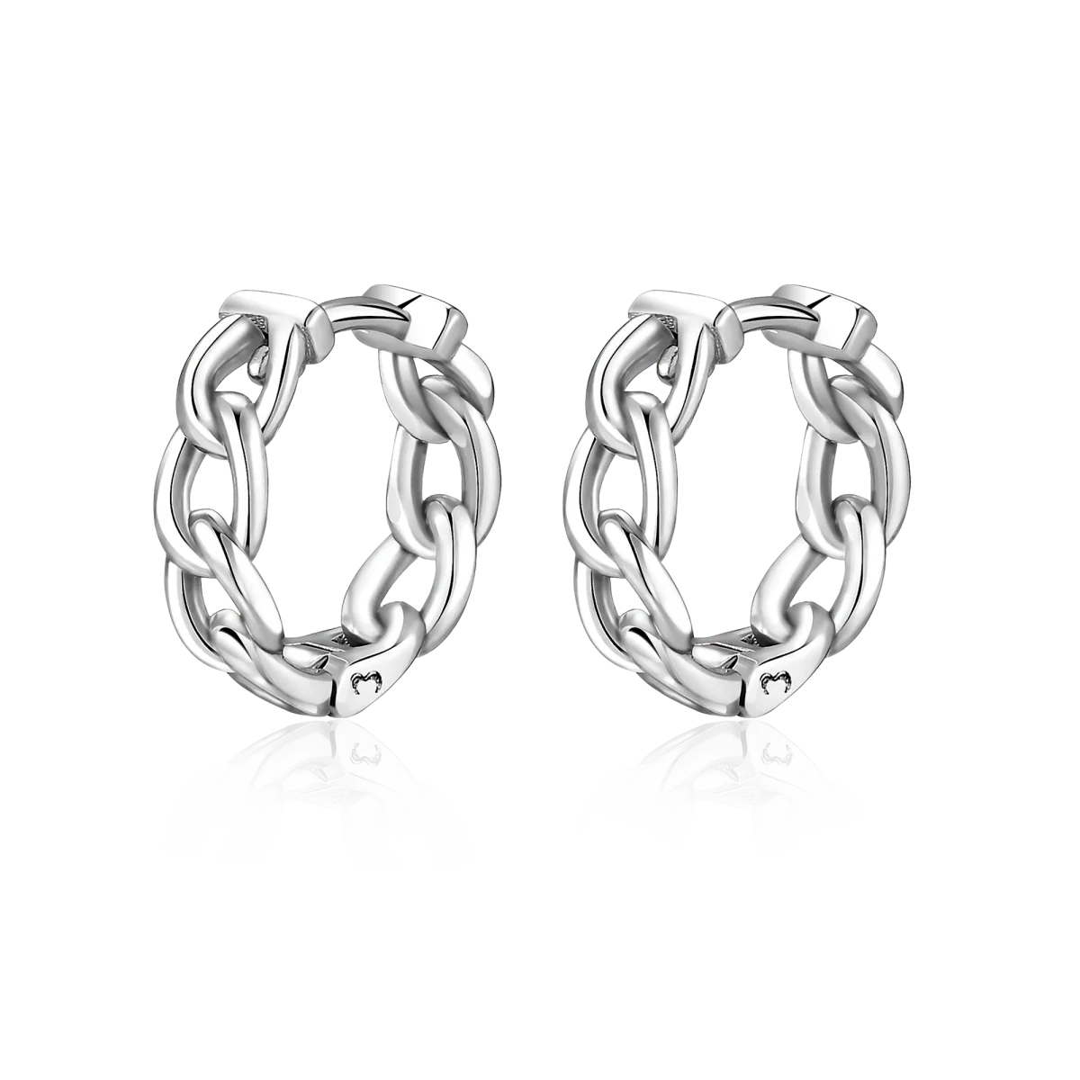 Pendientes Aprisionados