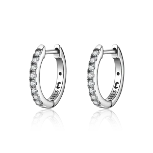 Pendientes Arito Retro