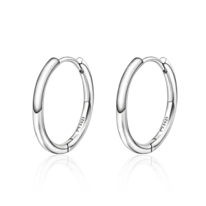 Pendientes Aritos Clásicos