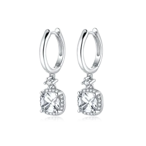 Pendientes Aros Argentinos