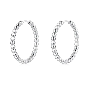 Pendientes Aros Bolas