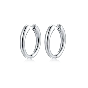 Pendientes Aros Bora