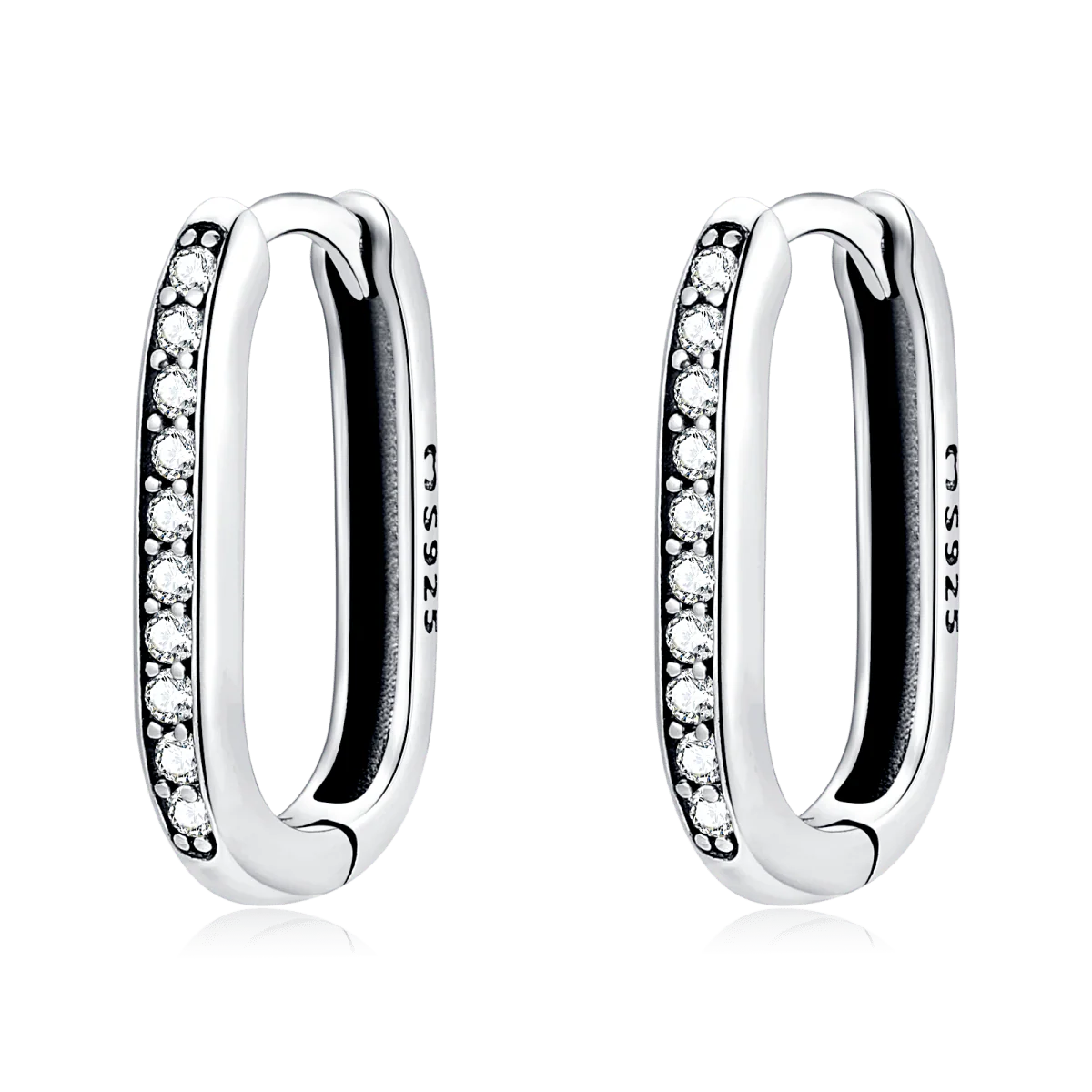 Pendientes Aros Dheli